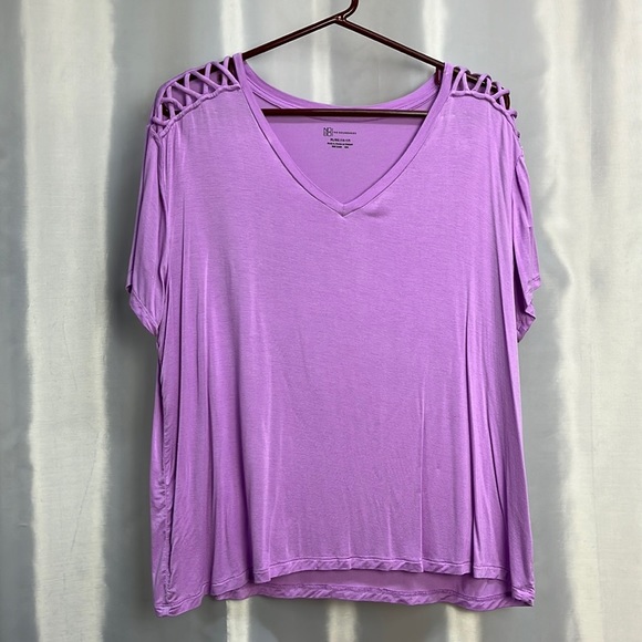 No Boundaries Tops - No boundaries women’s shirt